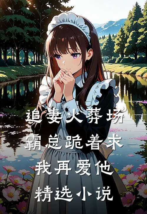 追妻火葬场：霸总跪着求我再爱他精选小说