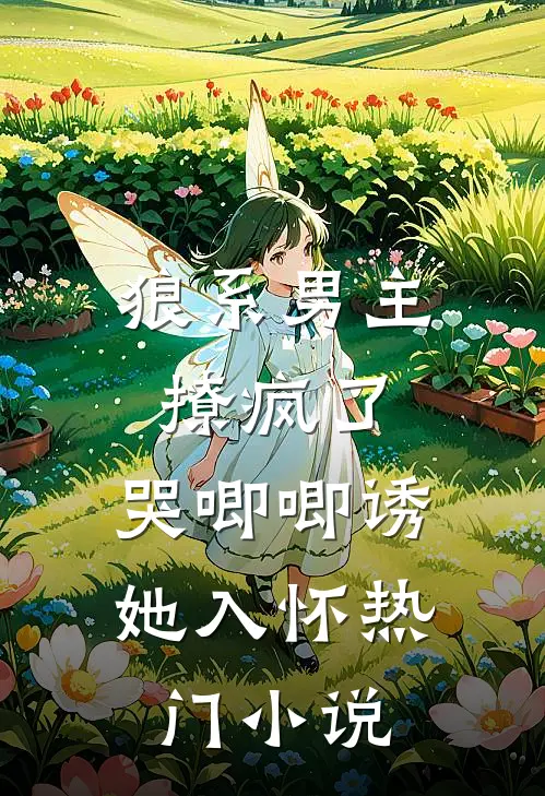 狼系男主撩疯了,哭唧唧诱她入怀热门名字