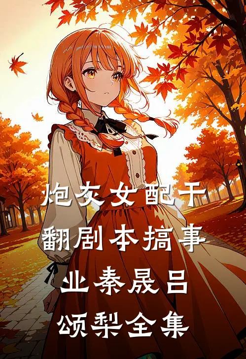 炮灰女配干翻剧本搞事业秦晟吕颂梨 全集