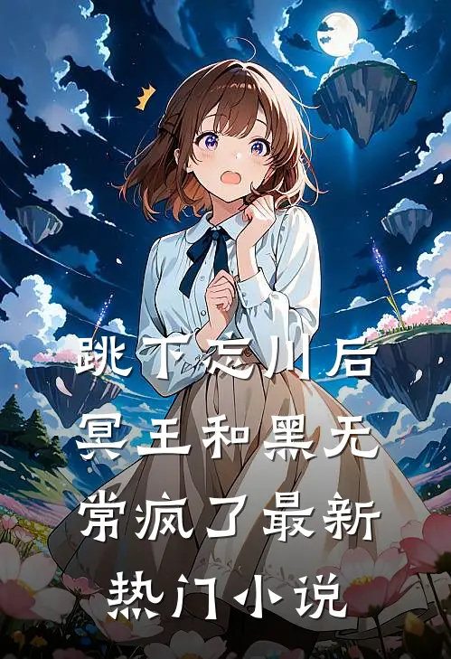 跳下忘川后，冥王和黑无常疯了最新热门小说
