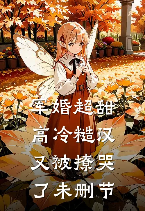 军婚超甜高冷糙汉又被撩哭了未删节