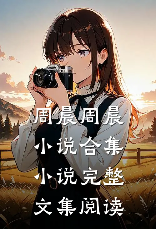 周晨周晨小说合集小说完整文集阅读