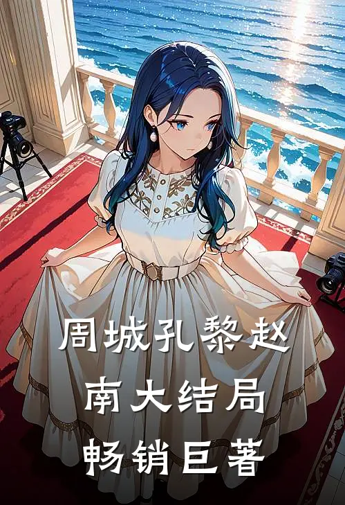 周城孔黎赵南大结局畅销巨著