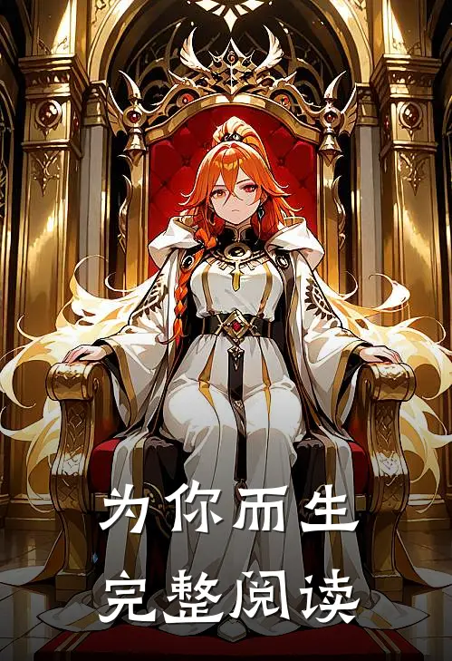 为你而生完整阅读全文