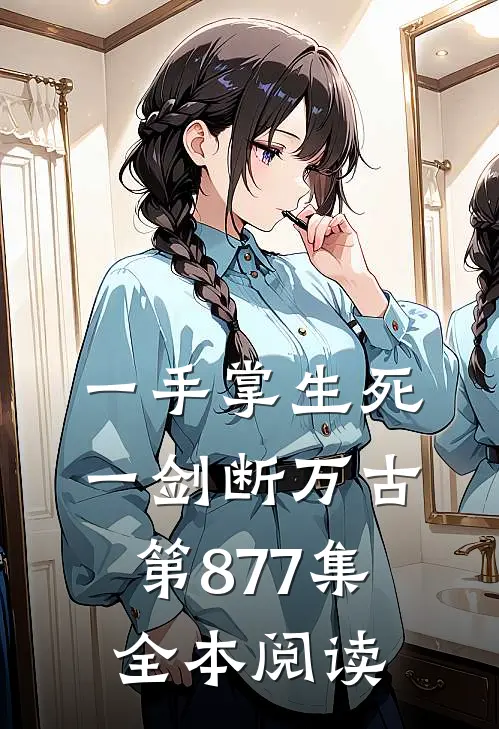 一手掌生死,一剑断万古第877集全本阅读