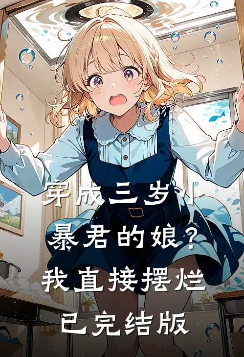 穿成三岁小暴君的娘?我直接摆烂已完结版