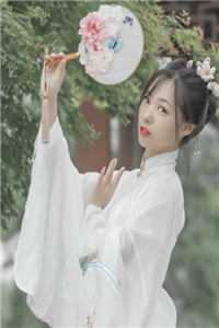 美人为妾：卷王她在东宫杀疯了完整