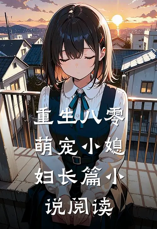 重生八零萌宠小媳妇长篇阅读免费