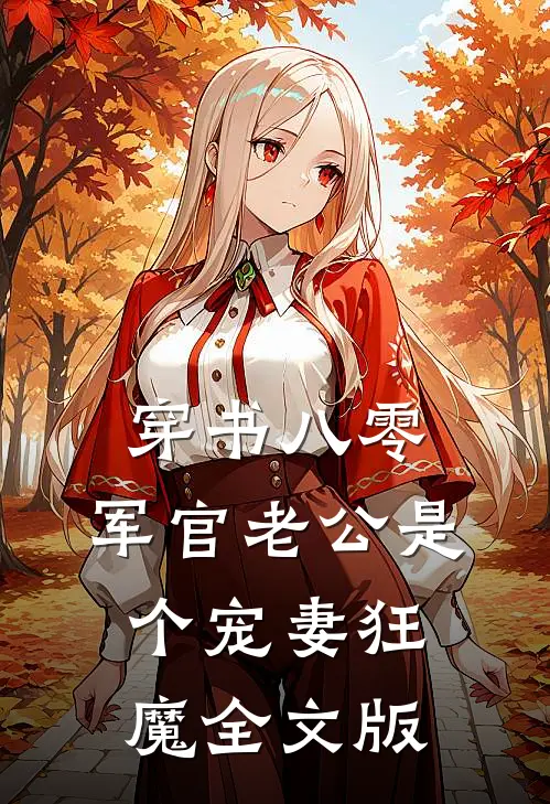 穿书八零，军官老公是个宠妻狂魔全文版