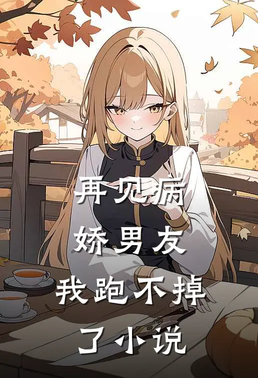 再见病娇男友,我跑不掉了