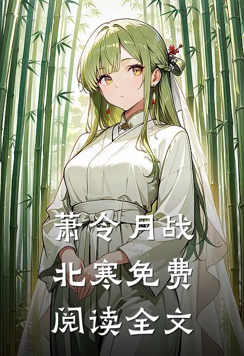 萧令月战北寒免费阅读全文