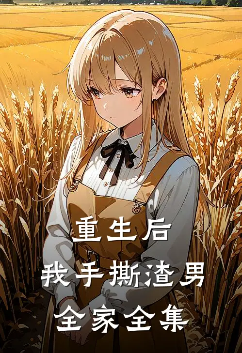 重生后,我手撕渣男全家 全集在线观看