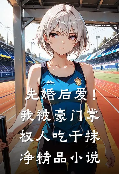 先婚后爱！我被豪门掌权人吃干抹净精品小说