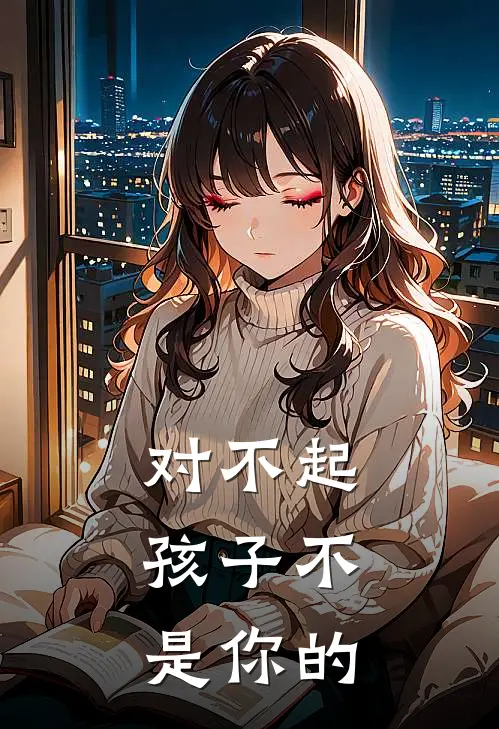 对不起,孩子不是你的人