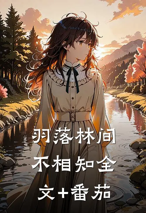 羽落林间不相知全文+番茄