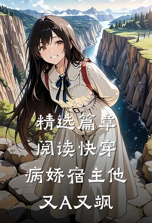精选篇章阅读快穿：病娇宿主他又A又飒