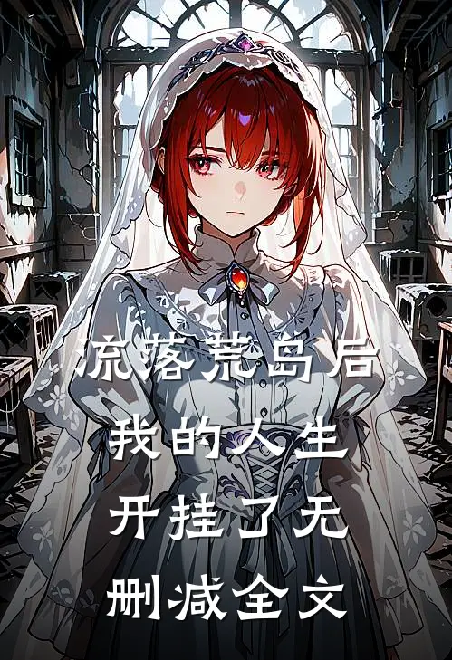 流落荒岛后,我的人生开挂了无删减全文