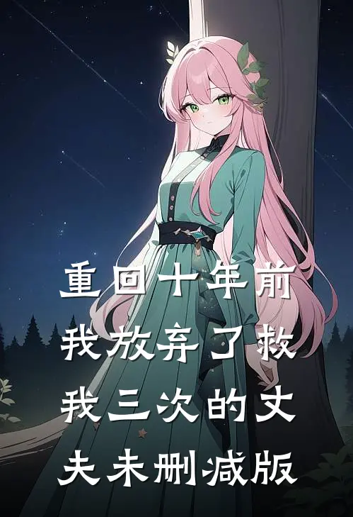 重回十年前,我放弃了救我三次的丈夫未删减版