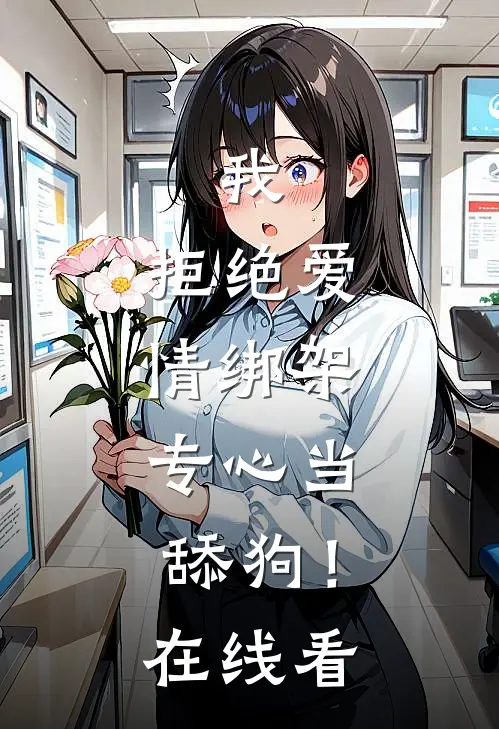 我,拒绝爱情绑架,专心当舔狗!在线看全集