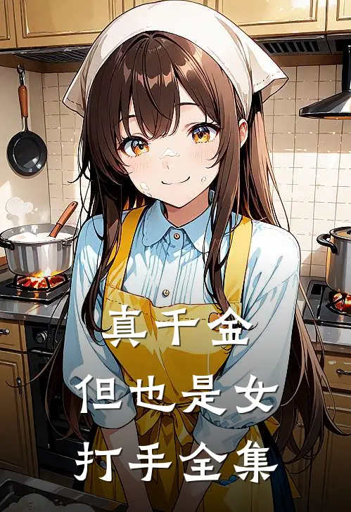 真千金，但也是女打手全集