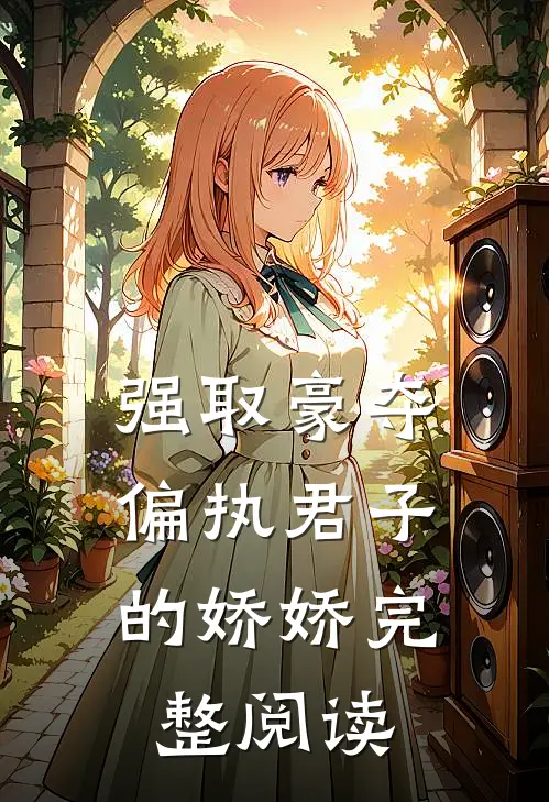 强取豪夺偏执君子的娇娇完整阅读免费