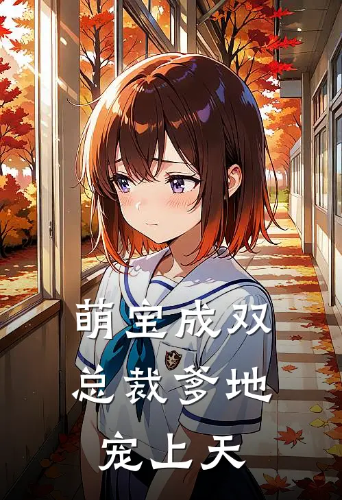 萌宝成双总裁爹地宠上天