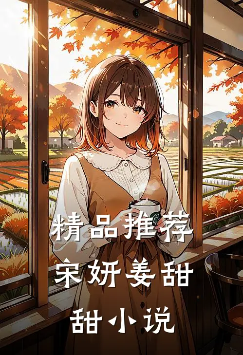 精品推荐宋妍姜甜甜阅读