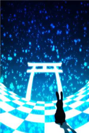 星辰醒于长夜末全篇