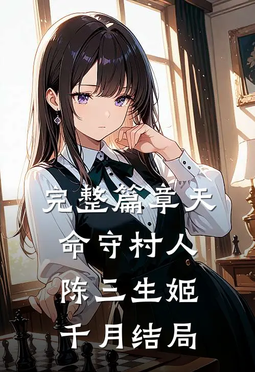 完整篇章天命守村人陈三生姬千月结局