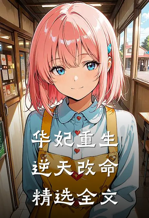 华妃重生逆天改命精选全文