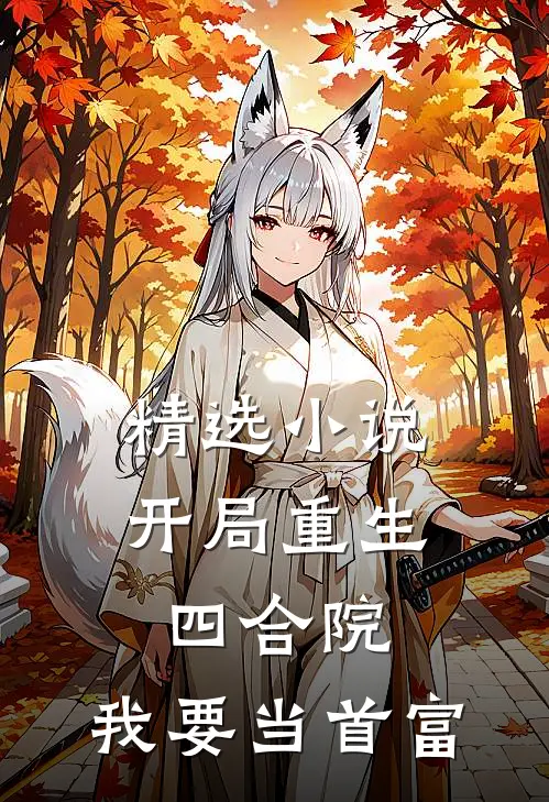 精选小说开局重生四合院：我要当首富