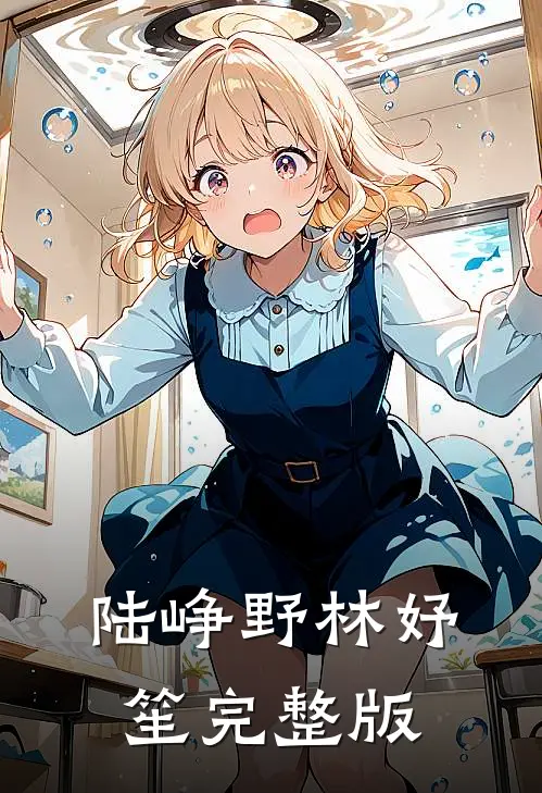 陆峥野林妤笙完整版