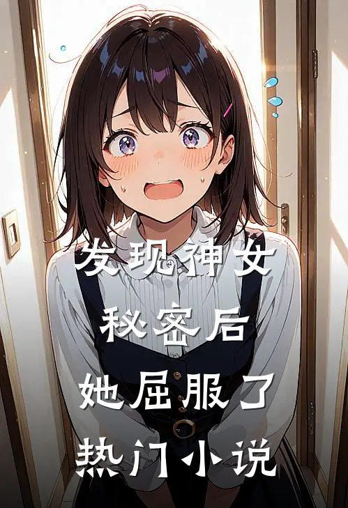 发现神女秘密后,她屈服了热门网
