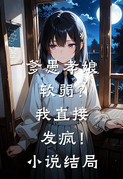 爹愚孝娘软弱?我直接发疯!结局怎么样