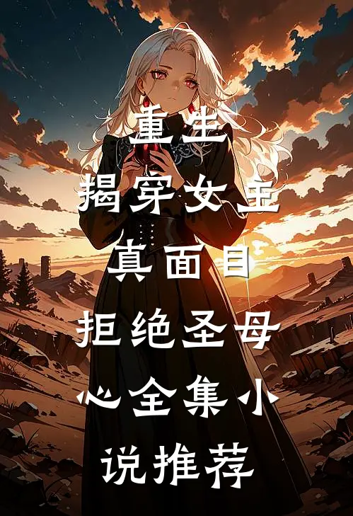 重生揭穿女主真面目,拒绝圣母心全集推荐文