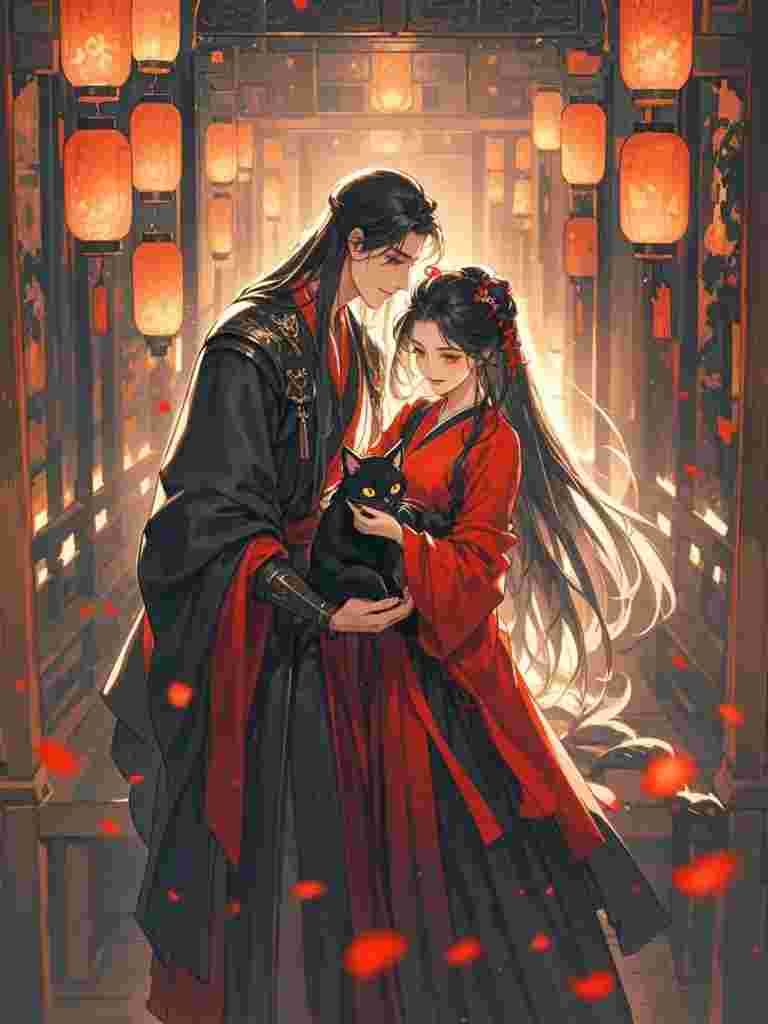 女儿嫁进军大院，我被首长盯上了小说结局