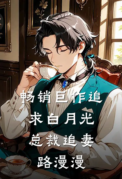 畅销巨作追求白月光，总裁追妻路漫漫