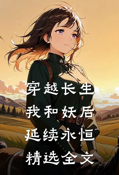 穿越长生我和妖后延续永恒精选全文免费阅读