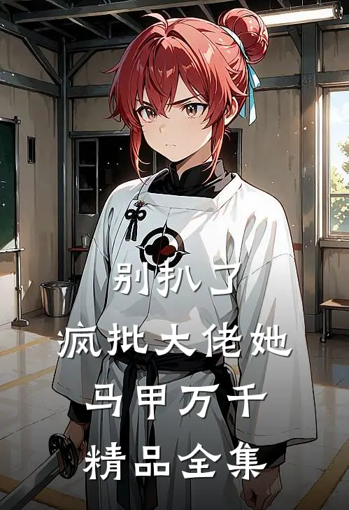 别扒了，疯批大佬她马甲万千精品全集