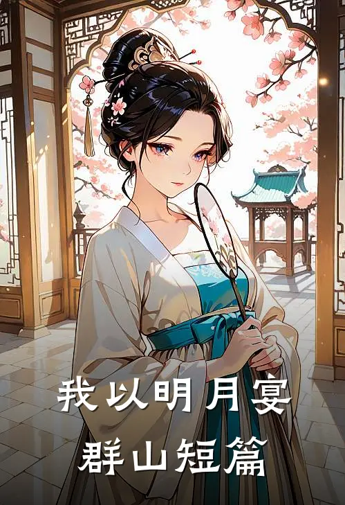 我以明月宴群山短篇