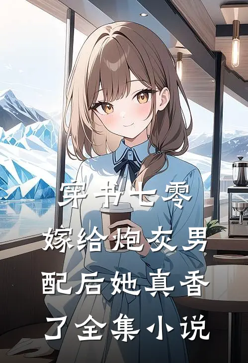 穿书七零嫁给炮灰男配后她真香了全集免费阅读