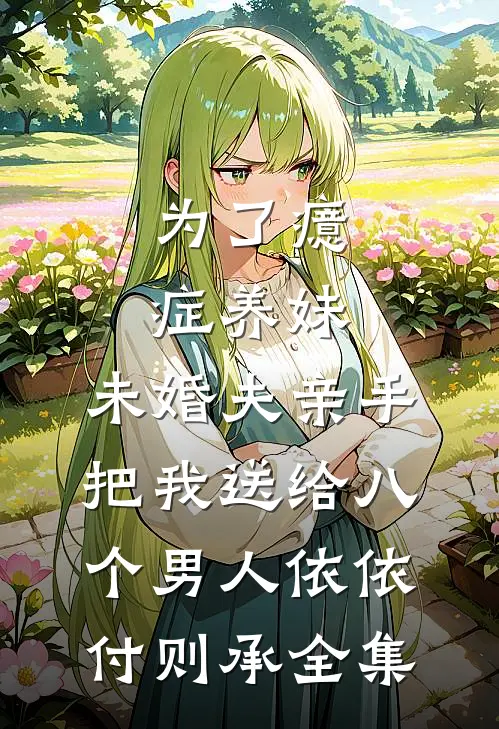 为了癔症养妹，未婚夫亲手把我送给八个男人依依付则承 全集