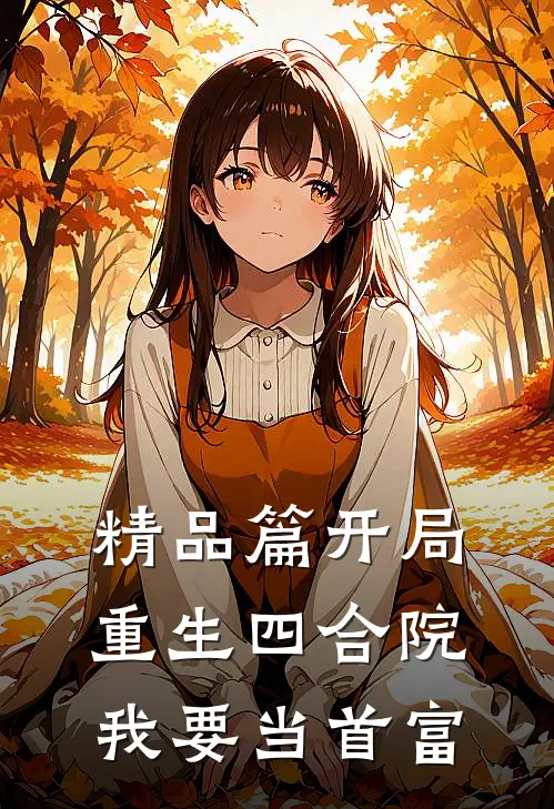 精品篇开局重生四合院：我要当首富