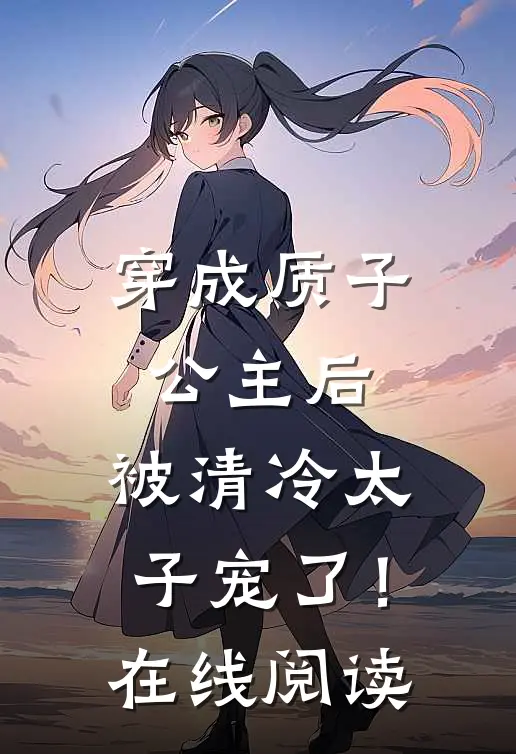穿成质子公主后,被清冷太子宠了!在线阅读全文
