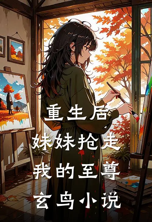 重生后,妹妹抢走我的至尊玄鸟