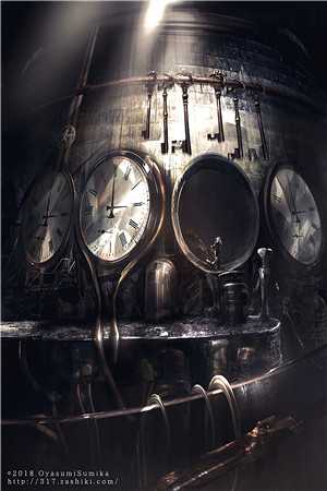 心跳在世界尽头全文免费阅读