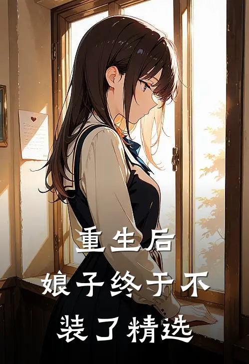 重生后,娘子终于不装了精选