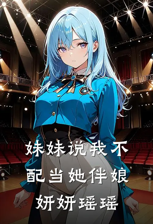 妹妹说我不配当她伴娘妍妍瑶瑶怎么回答
