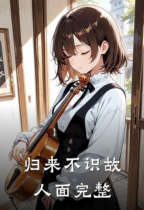 归来不识故人面完整