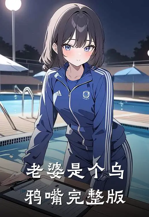 老婆是个乌鸦嘴完整版